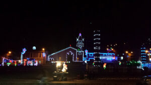 Templo de la Santísima Trinidad